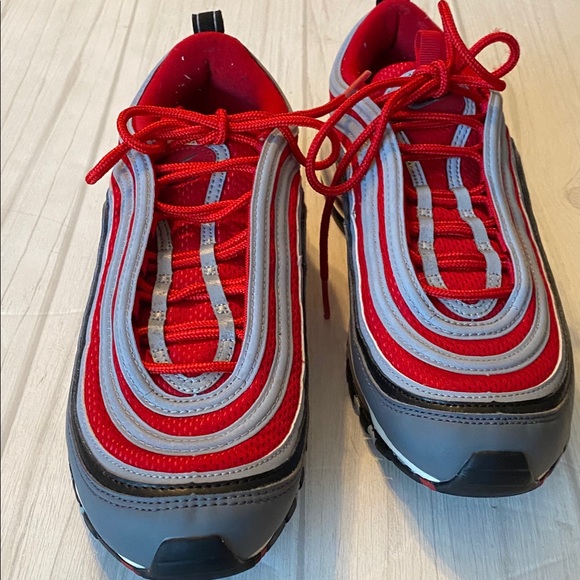 Nike Other - Nike Airmax 97